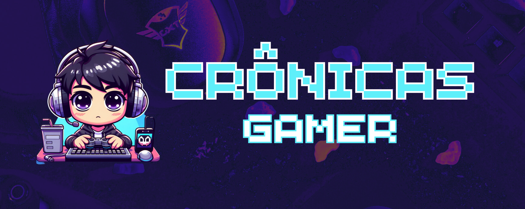 Crônicas do Nada Ver